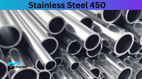 tensile strength 450|s45000 stainless steel.